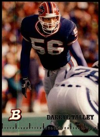 323 Darryl Talley